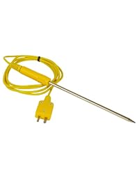 UEI Prueba Instrumentos att100 K Type líquido Sonda de temperatura