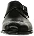 Mezlan Men's Wing Tip 16494 Slip-On Loafer