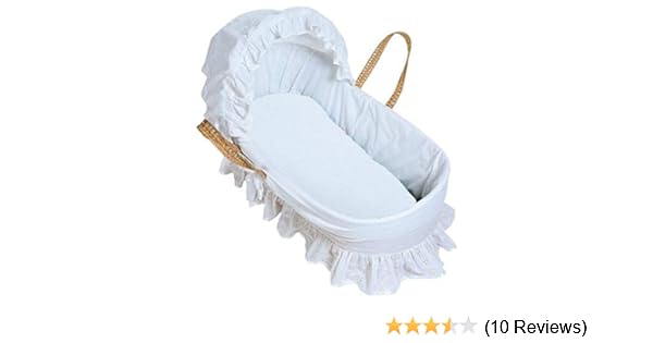 bily bassinet owl