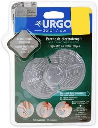 urgo parche electroterapia amazon