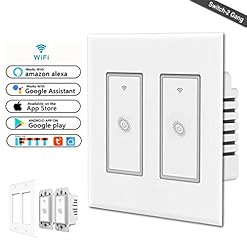 nexete smart light switch
