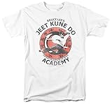 Bruce Lee - Jeet Kune Do T-Shirt Size XL