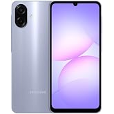 Amazon.com: Samsung Galaxy A07 4G AI (128GB + 4GB) 6.7