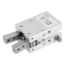 MHC2-10D/16D Parallel Style Pneumatic Finger