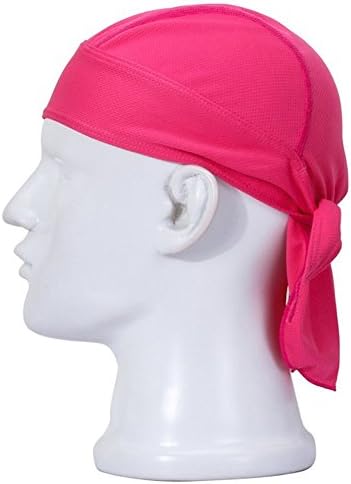 FREEMASTER Sports Bandana Cap Hat Biking Headscarf For Men Women Sports Headscarf Hiking Cycling Running Quick-dry Rag Skull Cap
