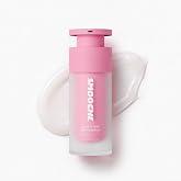 Reverse-Time Peptide Serum for Face, Fine Lines &amp; Wrinkles, Hydrating &amp; Firming with Collagen, Hyaluronic Acid, Niacinamide &amp; Vitamin C, Fragrance-Free, 30ml