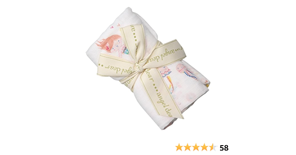 angel dear swaddle blanket