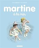 Image de Les albums de Martine: Martine a la mer