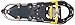 Atlas Snowshoe Company Women's Rendezvous Elektra Snowshoe Kit