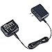 Biswaye LCS1620B Charger Compatible with Black and Decker 20V Lithium Battery Charger, Compatible with Black & Decker 20V Max Lithium-ion Battery LBXR20 LBXR20-OPE2 LBXR2020-OPE LB2X3020-OPE LB2X4020