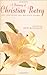 A Treasury of Christian Poetry: 700 Inspiring & Beloved Poems by Mary Batchelor
