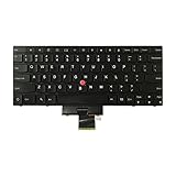 SBOS IBM Lenovo Thinkpad x131e Chromebook Keyboard Replacement Part US Layout
