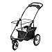PETIQUE Pet Stroller, Black, One Sizethumb 2