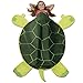 Cozy Turtle Blanket for Children, Pocket Style Kids Tail Blanket Made of Extra-Soft and Durable Fabric | Tortoise Design | Warm and Comfortable, Sleep Sacks for Movie Night, Sleepovers, Camping