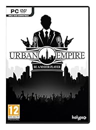 Urban Empire