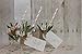 Just Artifacts 100pcs Premium Paper Straws (Light Pink)