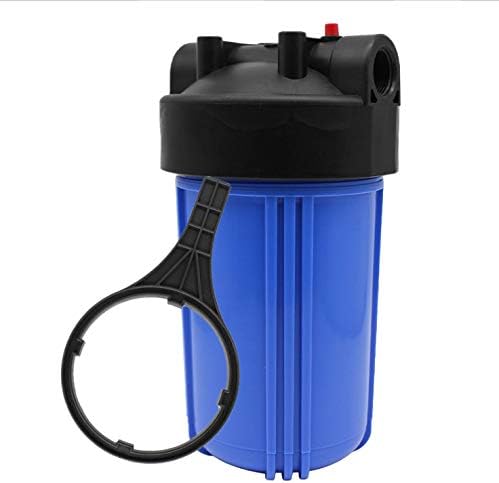 XZANTE Filtro de Sedimento de Agua para Toda la Casa de 10 ...