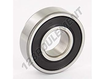 Подшипник 6203 2rsh skf