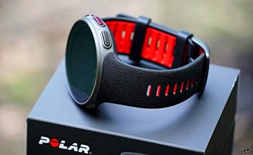 Polar Vantage V Montre Polar Amazon Vantage V Titan Polar 2025