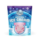 Arctic Farms Freeze Dried Ice Cream that Does Not