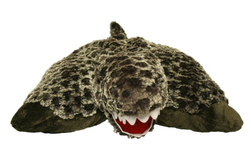 t rex pillow pet