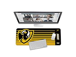 SOAR NCAA Desk Mat V.2, VCU Rams