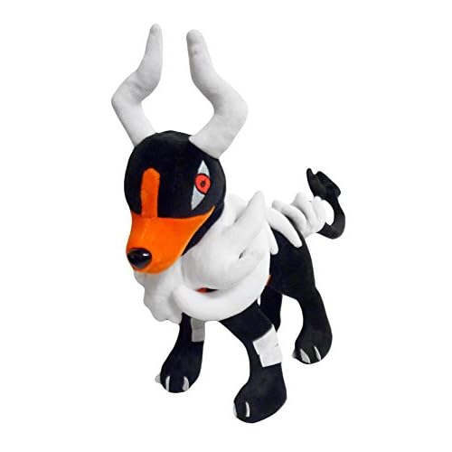 houndoom plush
