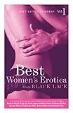Sexy Little Numbers: Best Women's Erotica from Black Lace 1 by