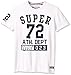 Superdry Men's Trackster Graphic T-Shirt