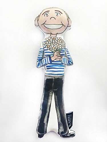 Jean Paul Gaultier Doll