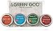 Green Goo All Natural Travel Pack, First Aid