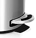 Stainless Steel Waste Bin 5 Litre