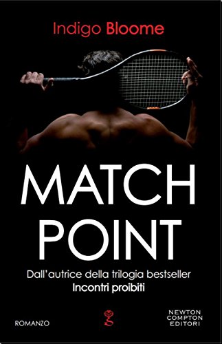 Match Point (eNewton Narrativa) (Italian Edition)