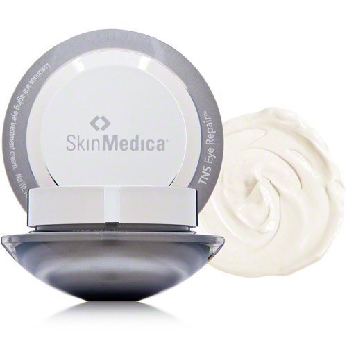 SkinMedica TNS Eye Repair 0.5 oz Bottle