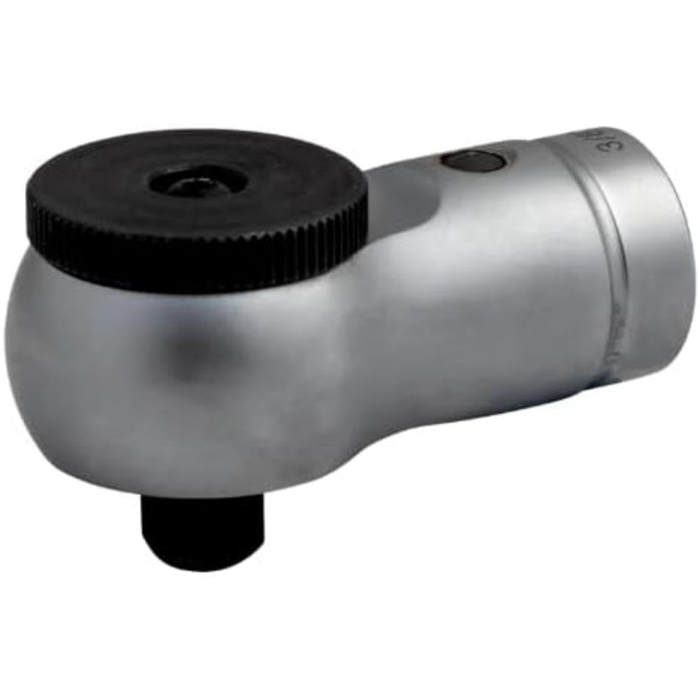 BAHCO Cab Interc Carraca 1/2", 16Mm