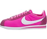 Nike Women's Classic Cortez Leather Casual Shoe