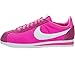 Nike Women's Classic Cortez Leather Casual Shoe