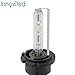 Innovited 8000K D2S D2C D2R Xenon Beam OEM Factory HID Blue Light Bulbs