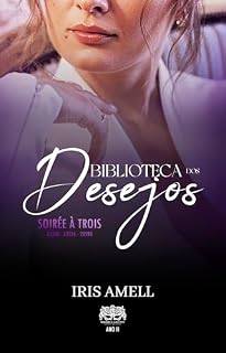 Livro Soirée à Trois