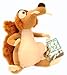 Ice Age Continental Drift Plush Scrat