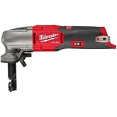 Milwaukee Electric - M12 Fuel. 16 Gauge Variable Speed Nibbler