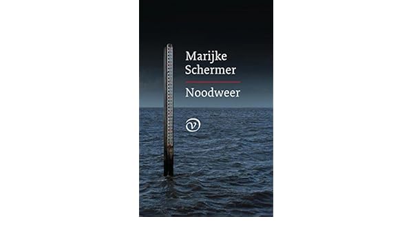 Noodweer Dutch Edition Kindle Edition By Marijke
