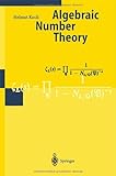 Algebraic Number Theory, Koch, H., 3540630031