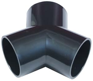 splitter inch vacuum dustless technologies dust accessories