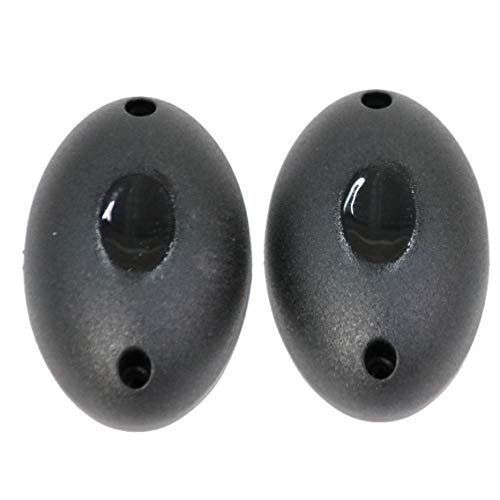 TOPENS TC102 Safety Photocell Infrared Beam Sensor Photoelectric Motion Detector for Automatic