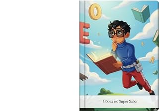 Livro Códex - O super saber