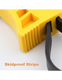 Juego de 2 llaves de filtro de aceite para abridor de tarros, llaves de tubo.