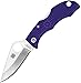 Spyderco Ladybug Folding Pocket Knife with 1.9