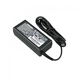 Toshiba 65W Global AC Adapter for Toshiba Satellite L455 Series: L455-S1591, PSLY0U-02N02G, L455-S1592, PSLY0U-02R02G, L455-S5000, PSLY0U-03F02F, L455-S5008, PSLY0U-03P02P, L455-S5009, PSLY0U-03S02P, L455-S5045, PSLY0U-02K02G, L455-S5046, PSLY0U-03J02U, L455-S5975, PSLY0U-00V001, 100% Compatible with PA3467U-1ACA. ***Free Notebook Parts Outlet Microfiber Adapter Pouch***.