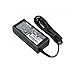Toshiba 65W Global AC Adapter for Toshiba Satellite L455 Series: L455-S1591, PSLY0U-02N02G, L455-S1592, PSLY0U-02R02G, L455-S5000, PSLY0U-03F02F, L455-S5008, PSLY0U-03P02P, L455-S5009, PSLY0U-03S02P, L455-S5045, PSLY0U-02K02G, L455-S5046, PSLY0U-03J02U, L455-S5975, PSLY0U-00V001, 100% Compatible with PA3467U-1ACA. ***Free Notebook Parts Outlet Microfiber Adapter Pouch***.